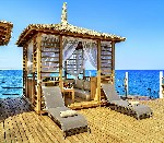 Polážový pavilión