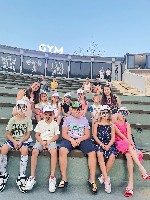 Hotel Dosinia Luxury Resort dovolenka