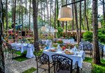 Ethno A la carte reštaurácia