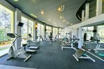 Fitness centrum