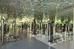 Fitness centrum