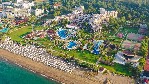 Hotel Crystal Tat Beach dovolenka