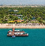 Hotel Gloria Verde Resort dovolenka