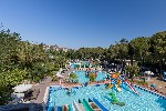 Hotel Gural Premier Belek dovolenka