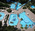 Hotel Gural Premier Belek dovolenka