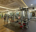 Hotel Gural Premier Belek dovolenka