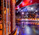 Hotel Gural Premier Belek dovolenka