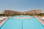 Hotel Kaya Belek dovolenka