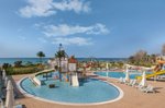 Hotel Kaya Belek dovolenka