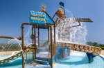 Hotel Kaya Belek dovolenka