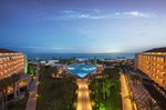 Hotel Kaya Belek dovolenka