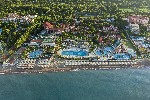 Hotel Papillon Belvil dovolenka