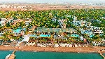 Hotel Pine Beach Belek dovolenka