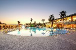 Hotel Pine Beach Belek dovolenka