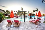 Hotel Pine Beach Belek dovolenka