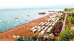 Hotel Pine Beach Belek dovolenka