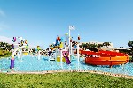 Detský aquapark