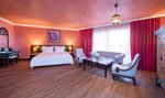 Dvojlôžková izba Superior