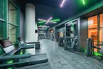 Fitness centrum
