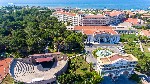 Hotel SELECTUM NOA BELEK dovolenka