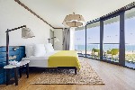 Rodinná izba 2 spálne čiastočný výhľad na more