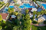 Hotel Aydinbey Famous Resort dovolenka