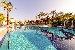 Hotel Belek Beach Resort Hotel dovolenka