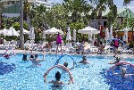 Hotel Belek Beach Resort Hotel dovolenka