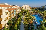 Hotel Belek Beach Resort Hotel dovolenka