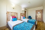 Hotel CRYSTAL FAMILY RESORT & SPA dovolenka