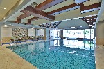 Hotel CRYSTAL FAMILY RESORT & SPA dovolenka