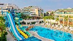 Hotel CRYSTAL WATERWORLD RESORT & SPA dovolenka