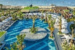 Hotel Kirman Belazur Resort & Spa dovolenka