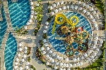 Hotel Kirman Belazur Resort & Spa dovolenka