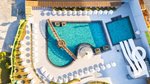 Hotel Sentido Luna Vista Belek dovolenka