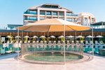 Hotel Sentido Luna Vista Belek dovolenka