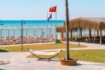 Hotel Sentido Luna Vista Belek dovolenka
