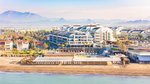 Hotel Sentido Luna Vista Belek dovolenka