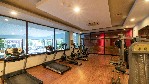 Fitness centrum