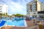 Hotel Cenger Beach dovolenka
