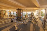 Fitness centrum