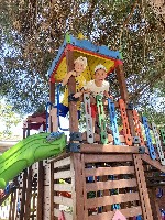 Hotel Master Family Club dovolenka