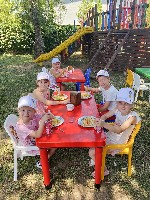 Hotel Master Family Club dovolenka