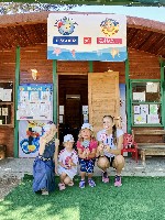 Hotel Master Family Club dovolenka