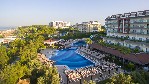Hotel Adalya Ocean dovolenka