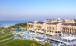 Hotel DIAMOND DELUXE HOTEL dovolenka