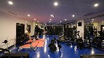 Fitness centrum