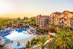 Hotel Fun & Sun Smart Hane Sun dovolenka