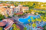 Hotel Fun & Sun Smart Hane Sun dovolenka