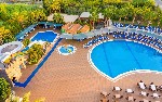 Hotel Fun & Sun Smart Hane Sun dovolenka